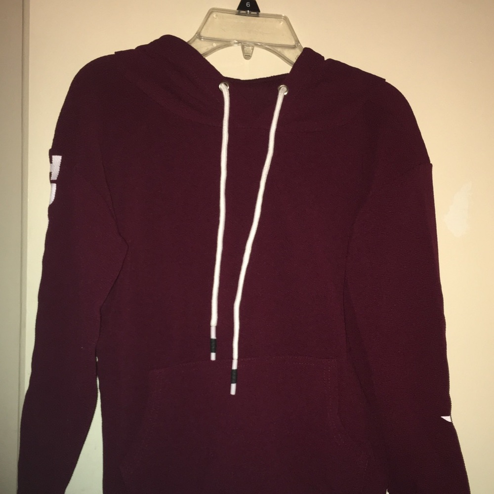 Trouble maker sweatshirt